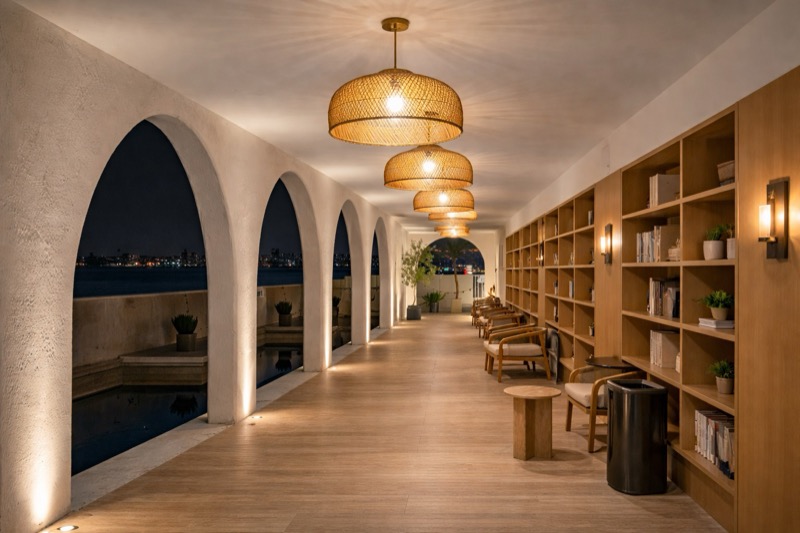 Construction product scopes